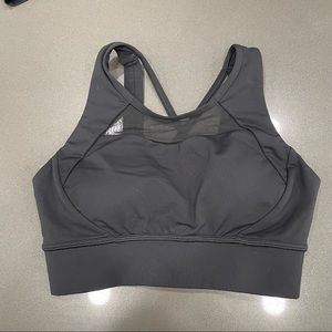 Lululemon high neck sports bra
